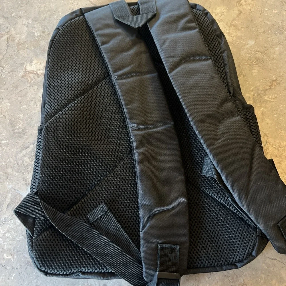 Sonic The Hedgehog Backpack